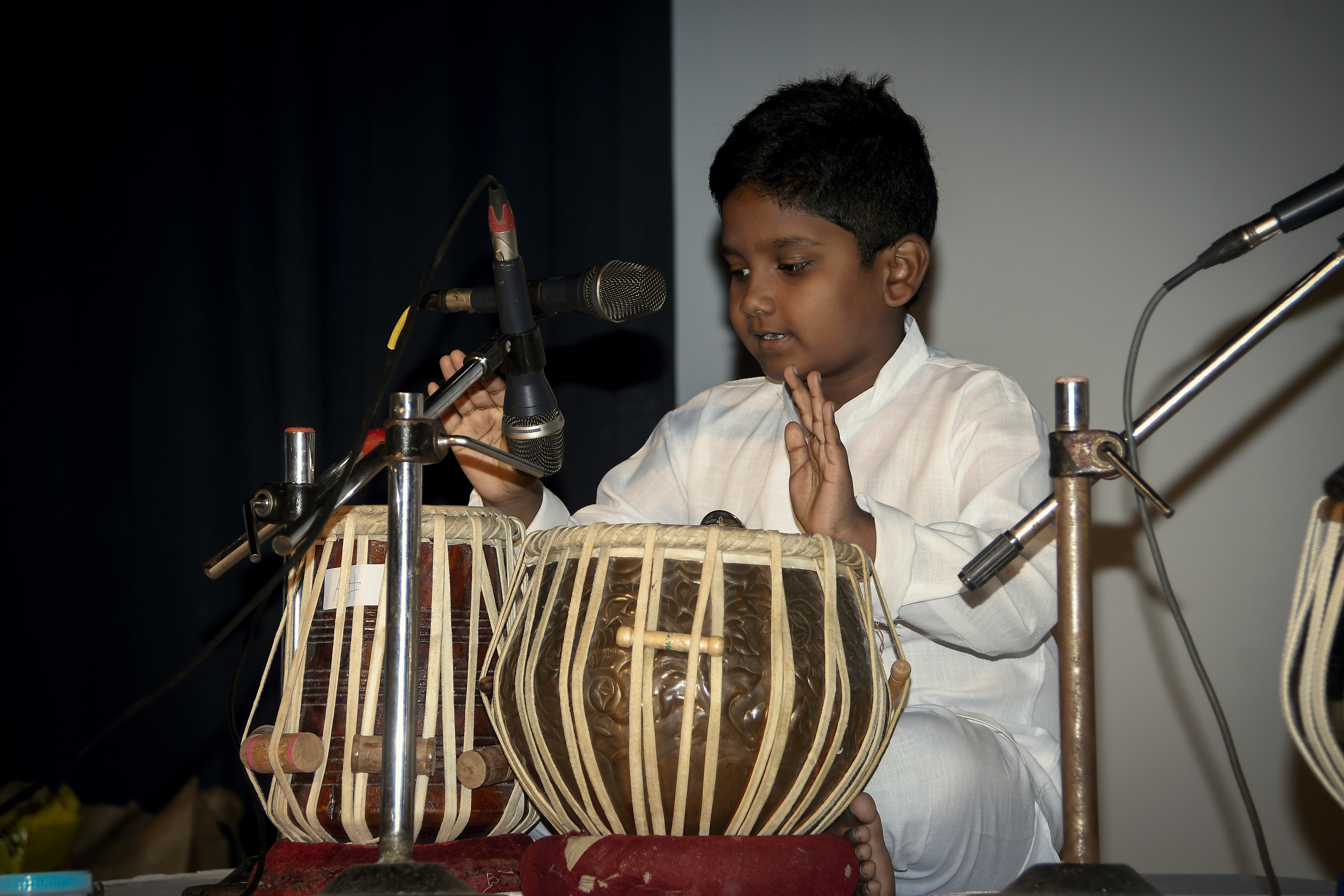 Beginner Tabla Course