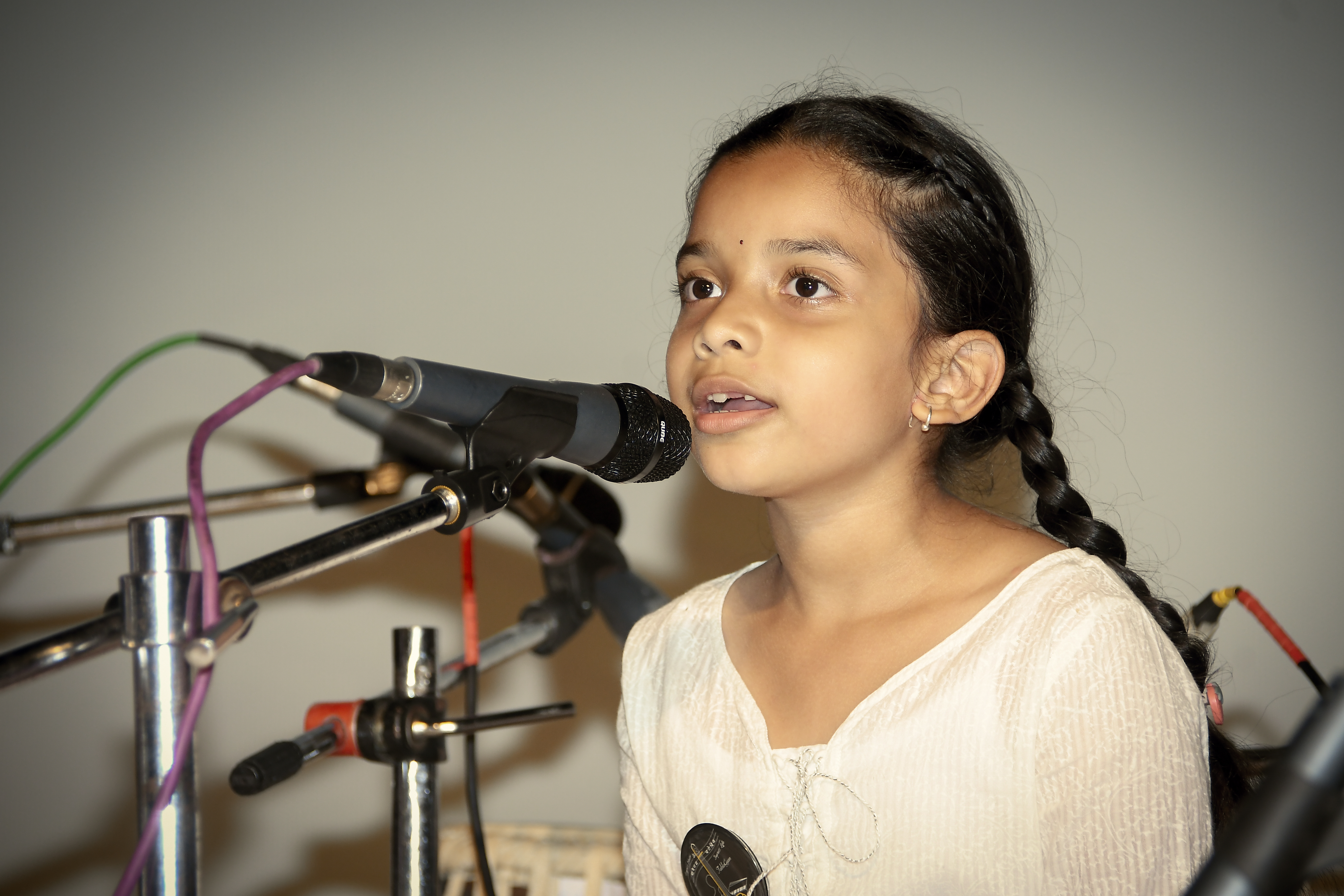 Beginner Vocal Course