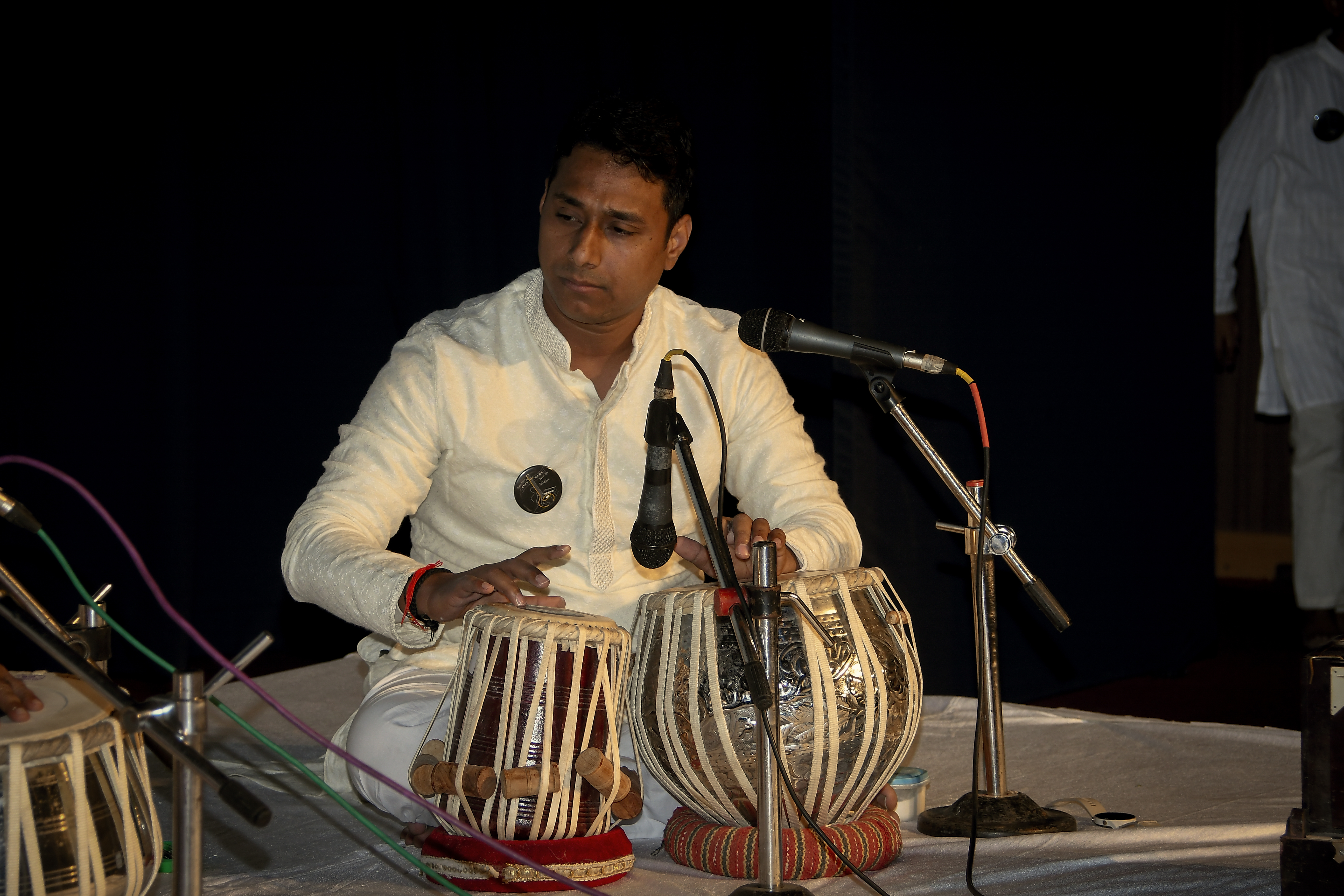 Intermediate Level-2 Tabla Course