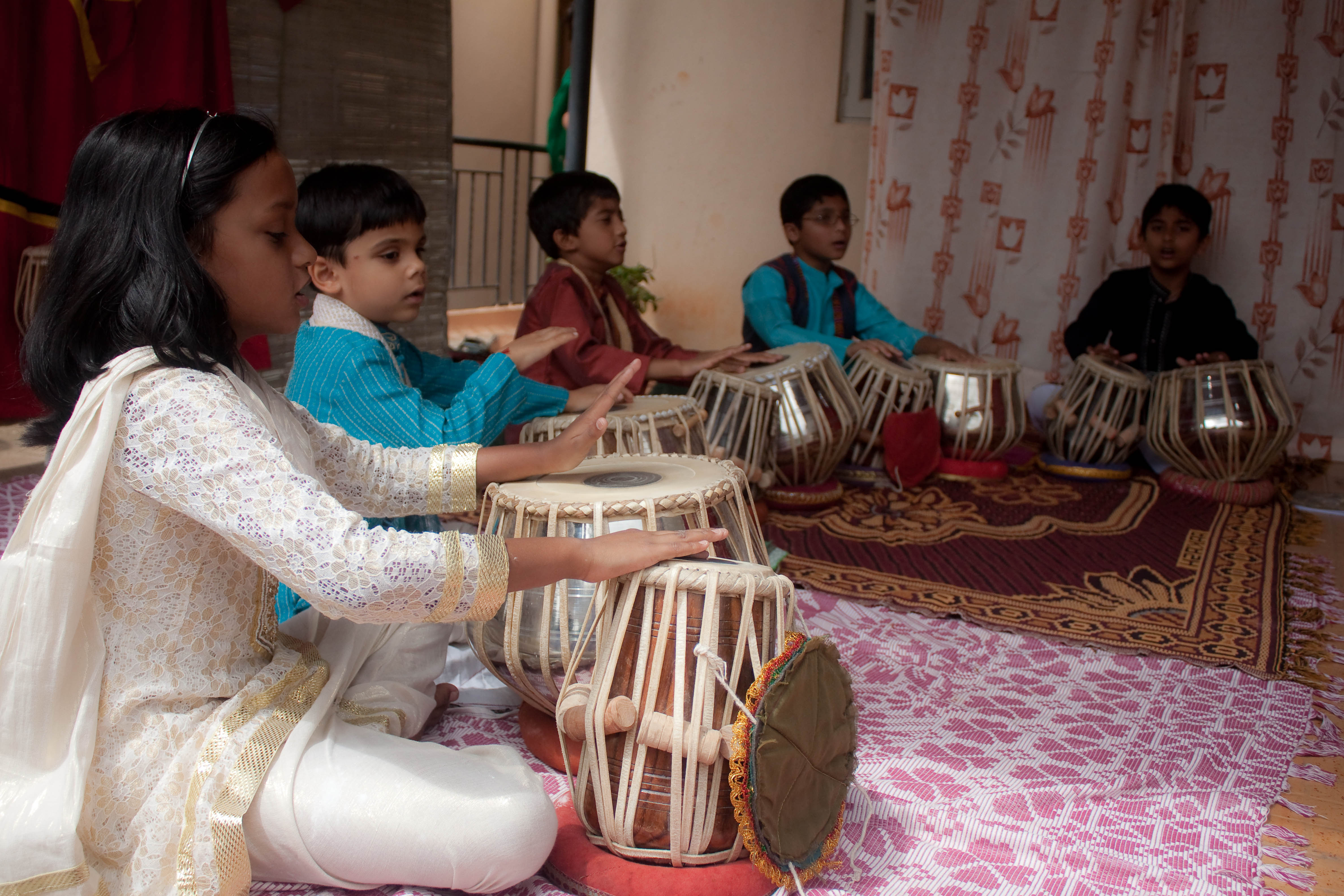 TablaGyan Class
