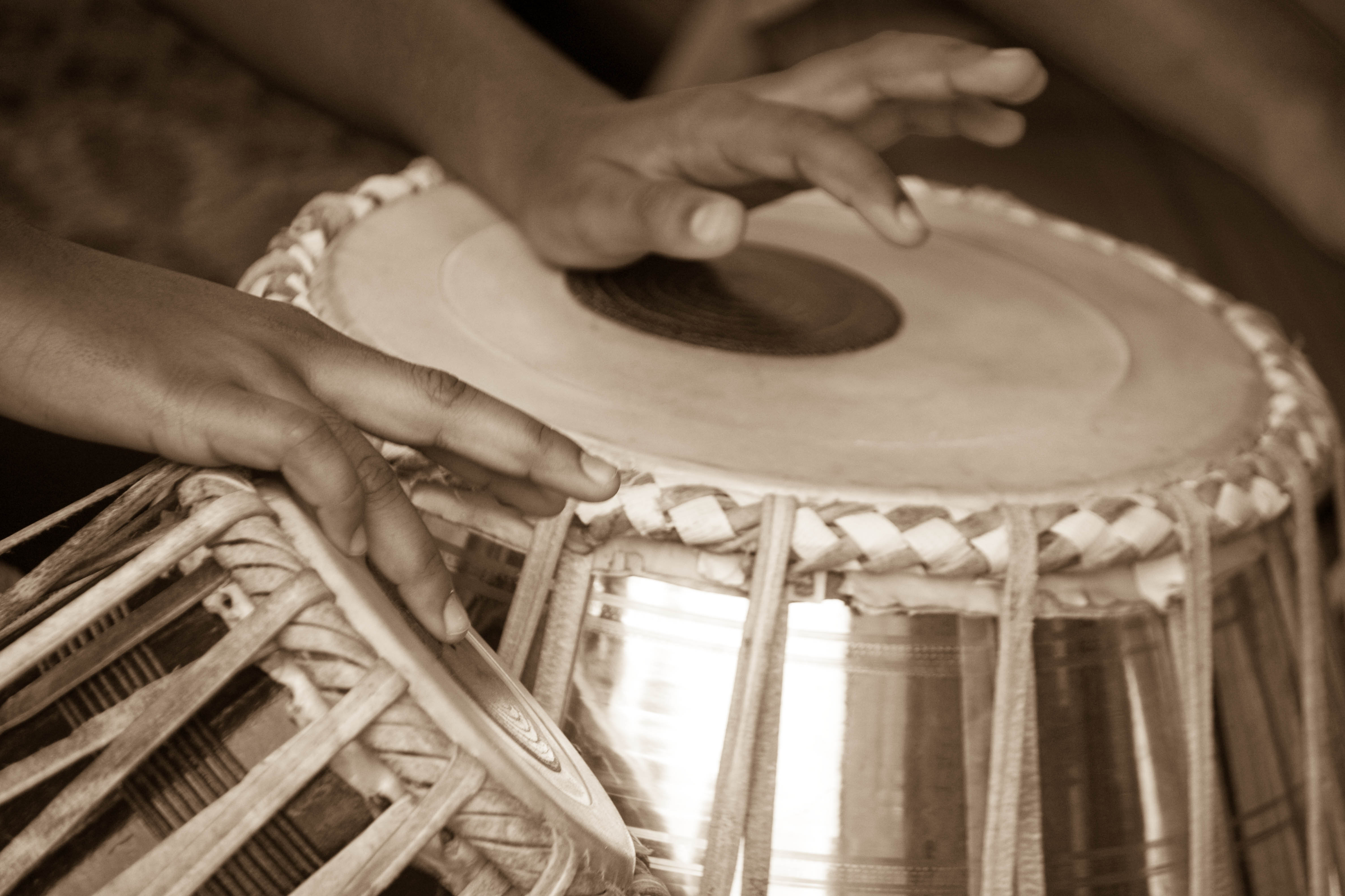 Tabla Class 2