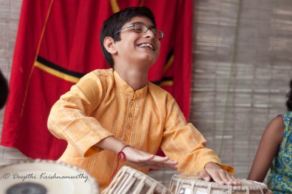 Tabla Class 1
