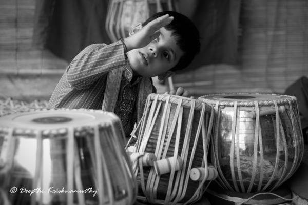 Tabla Class 3