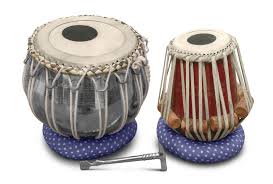 Tabla Class 1