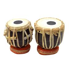 Tabla Class 2