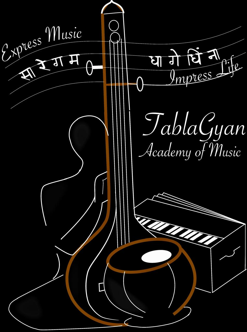 TablaGyan Logo